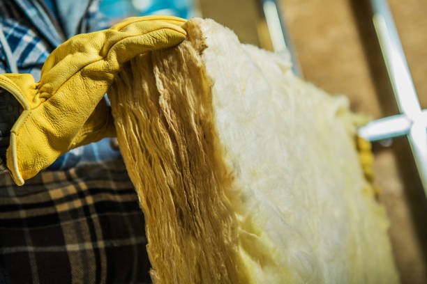 Types of Insulation We Offer in Tomah, WI