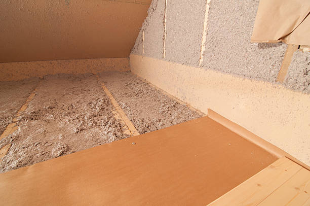 Types of Insulation We Offer in Tomah, WI