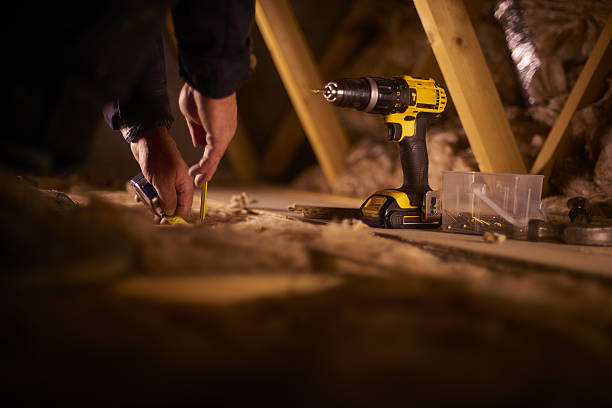 Best Spray Foam Insulation in Tomah, WI
